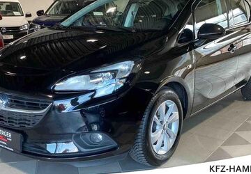 Opel Corsa 93.600 km 9.980 &euro; Kolbermoor bei Rosenheim 83059