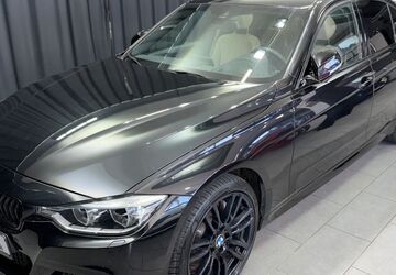 BMW 335 125.000 km 26.999 &euro; Miesbach 83714