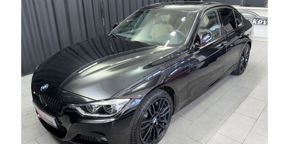 BMW 335 125.000 km 26.999 &euro; Miesbach 83714