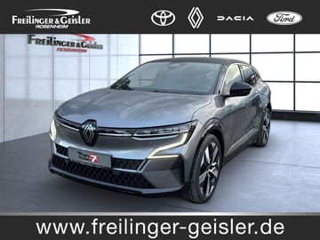 Gebrauchte Renault Megane