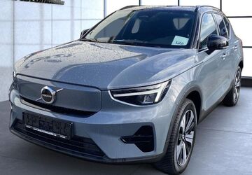 Volvo XC40 57.590 km 27.990 &euro; Kolbermoor 83059