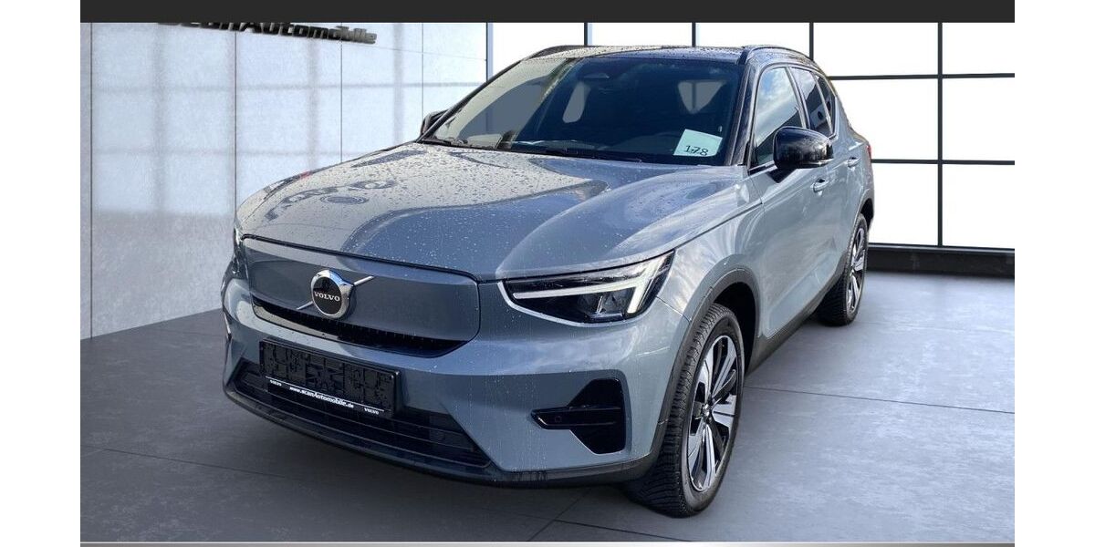 Volvo XC40 57.590 km 27.990 &euro; Kolbermoor 83059