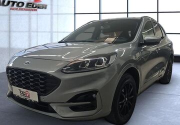 Ford Kuga 38.195 km 25.990 &euro; Kolbermoor 83059