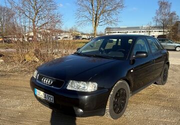 Audi A3 191.791 km 2.200 &euro; Grafing 85567