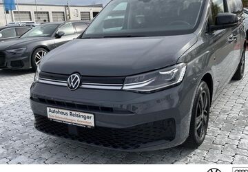VW Caddy Maxi 15.850 km 34.590 &euro; Wasserburg a. Inn 83512