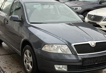 Skoda Octavia 270.000 km 1.500 &euro; Kolbermoor 83059