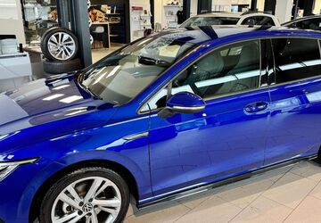 VW Golf 20.433 km 23.680 &euro; Bad Endorf 83093