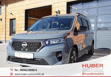 Nissan Townstar 3.900 km 32.850 &euro; Bruckmühl 83052