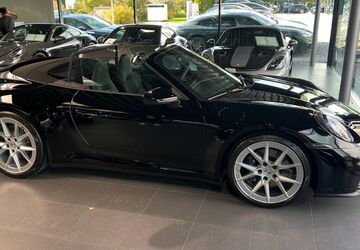 Porsche 992 11.950 km 144.000 &euro; Bad Aibling 83043