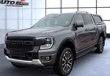 Ford Ranger 40.000 km 51.990 &euro; Kolbermoor 83059