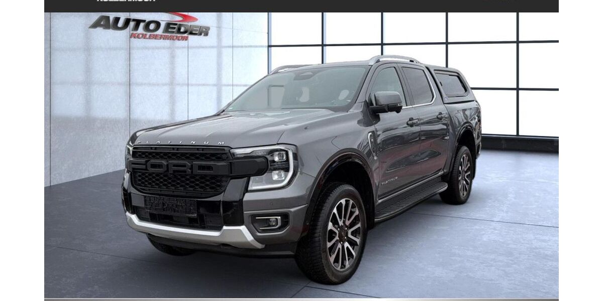 Ford Ranger 40.000 km 51.990 &euro; Kolbermoor 83059