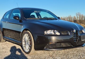 Alfa Romeo 147 76.900 km 28.500 &euro; Rosenheim 83026