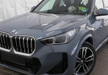 BMW X1 10.700 km 44.750 &euro; Kirchseeon 85614