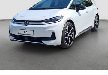 VW ID.3 2.000 km 41.820 &euro; Ebersberg bei München 85560