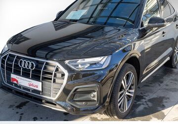 Audi Q5 27.819 km 39.880 &euro; Rosenheim 83022