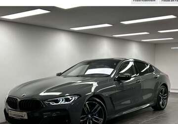 BMW 840 4.757 km 64.950 &euro; Rosenheim 83026