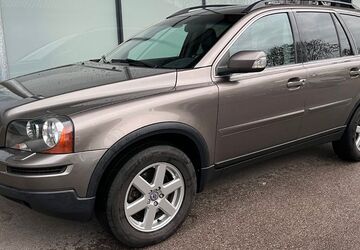 Volvo XC90 188.000 km 9.399 &euro; Kolbermoor 83059