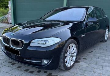 BMW 530 308.000 km 7.750 &euro; Rosenheim 83026