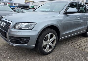 Audi Q5 193.850 km 9.999 &euro; Rosenheim 83026