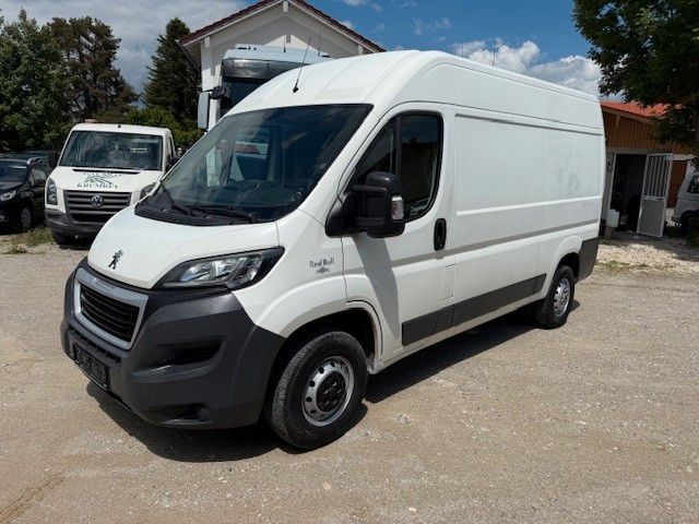 Peugeot Boxer 180.000 km 8.200 &euro; Prien-Bachham 83209