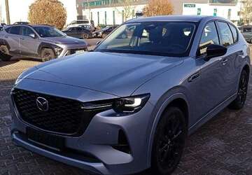 Mazda CX-60 36.250 km 34.990 &euro; Wasserburg 83512