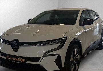 Renault Megane 4.280 km 24.900 &euro; Rosenheim 83022