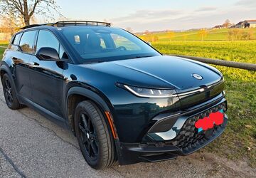 FISKER Ocean 12.000 km 22.999 &euro; Eiselfing 83549