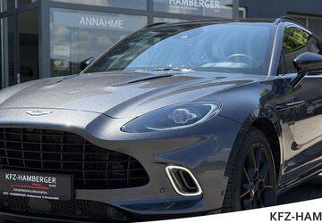 Aston Martin DBX 55.000 km 127.930 &euro; Kolbermoor bei Rosenheim 83059