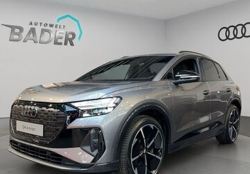 Audi Q4 4.900 km 64.990 &euro; Bruckmühl OT Heufeld 83052