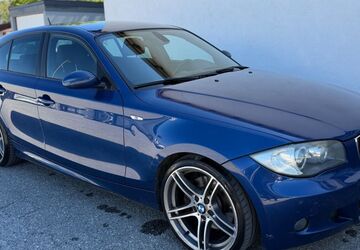 BMW 130 300.000 km 4.450 &euro; Rosenheim 83022