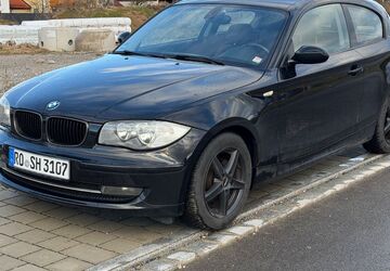 BMW 118 171.300 km 3.290 &euro; Schechen 83135