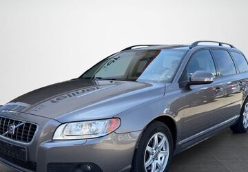 Volvo V70 189.900 km 6.999 &euro; Valley , Landkreis Miesbach 83626