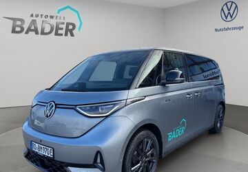 VW ID. Buzz 14.990 km 76.880 &euro; Bruckmühl 83052