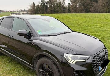 Audi Q3 90.500 km 31.300 &euro; Söchtenau 83139