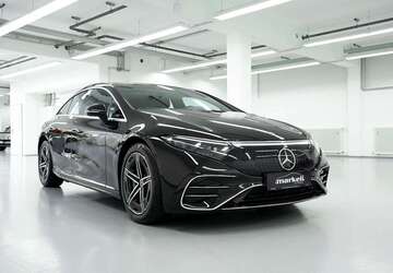 Mercedes-Benz EQS 24.300 km 76.900 &euro; Valley ( bei München ) 83626