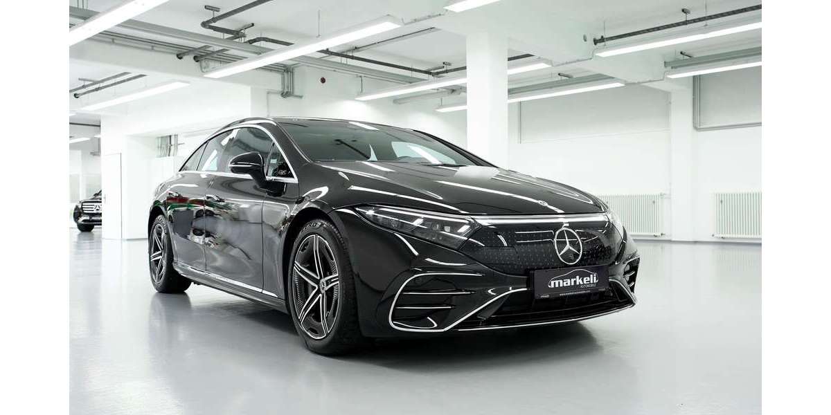 Mercedes-Benz EQS 24.300 km 76.900 &euro; Valley ( bei München ) 83626