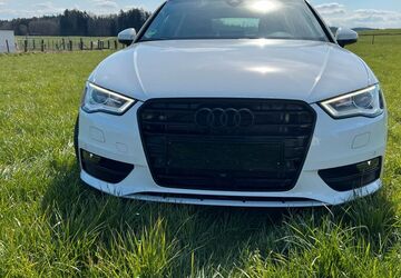 Audi A3 171.010 km 13.850 &euro; Ebersberg 85560