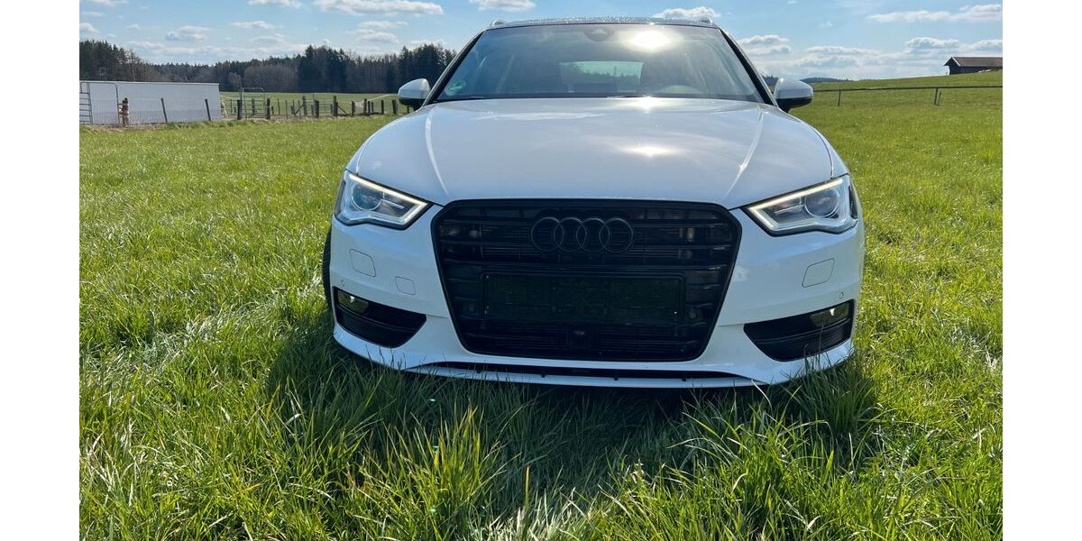 Audi A3 171.010 km 13.850 &euro; Ebersberg 85560