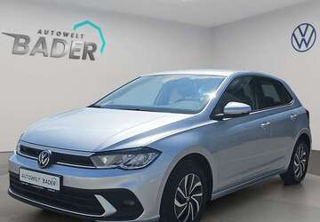 VW Polo 15.785 km 19.330 &euro; Bruckmühl 83052