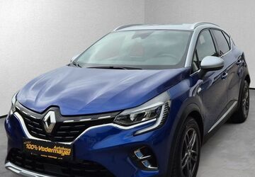 Renault Captur 59.621 km 17.490 &euro; Rosenheim 83022