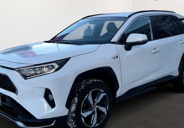 Toyota RAV 4 45.000 km 34.890 &euro; Miesbach 83714