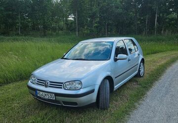 VW Golf 187.450 km 1.200 &euro; Rosenheim 83022