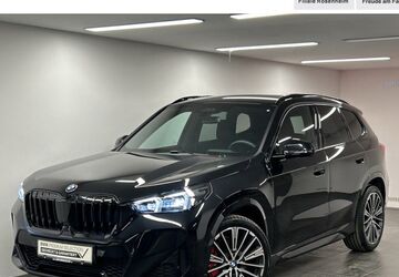 BMW X1 16.203 km 56.890 &euro; Rosenheim 83026