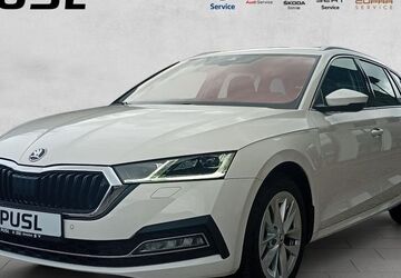 Skoda Octavia 81.500 km 26.990 &euro; Schliersee 83727