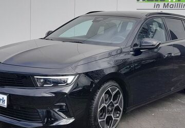 Opel Astra 82.700 km 18.977 &euro; Tuntenhausen 83104