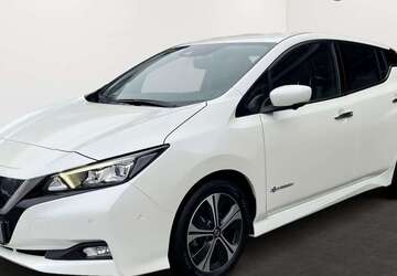 Nissan Leaf 76.500 km 13.890 &euro; Miesbach 83714