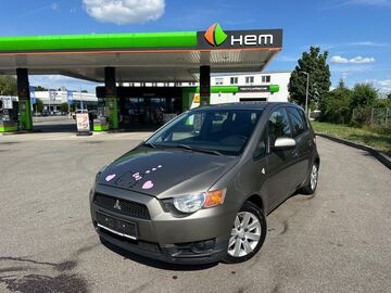 Gebrauchte Mitsubishi Colt
