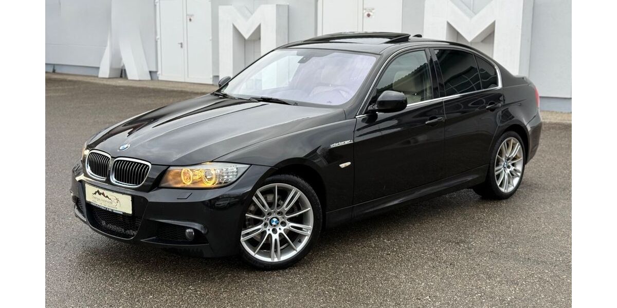 BMW 330 277.540 km 9.999 &euro; Bad Endorf 83093