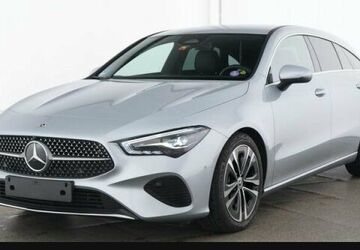 Mercedes-Benz CLA 180 Shooting Brake 28.200 km 29.950 &euro; Obing 83119