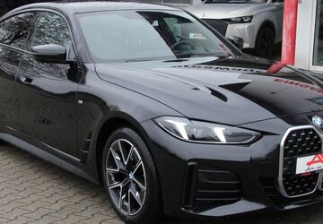 BMW 420 Gran Coupé 34.000 km 41.950 &euro; Ebersberg 85560